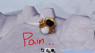 Roblox sno day: All New Rank 41-50 hats and the Harsh Journey to Rank 50