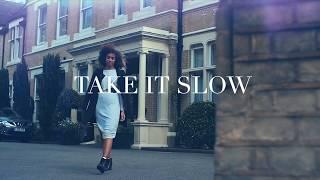 COLL - Take It Slow (Official Music Video)