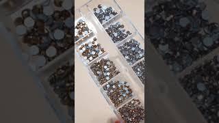 Rhinestones For Nail Art 5