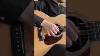 Linkin park-Leave Out All the Rest ( fingerstyle guitar)