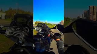 Инструкция как встать на заднее колесо#motorcycle #мото #bikelife #мотоцикл #biker #мото