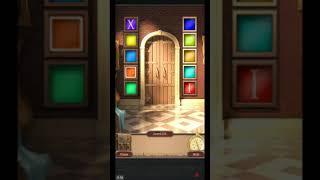 100 DOORS CHALLENGE 2 LEVEL 53 ANSWERS