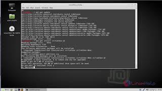 How to install VirtualBox 5.1 on Linux Mint 18.3