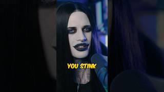 My Advice to Goth Boys