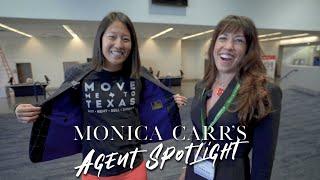 Meet Katie Day (@movemetotx) from Houston! - Agent Spotlight