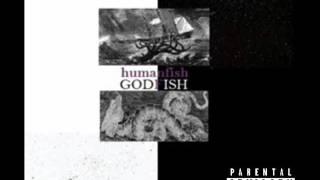 Human Fish - Dead Gods