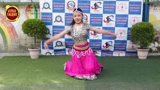 DANCE LITTLE  TALENT  ||TOP 5 ||LIFE OK TELEVISION HD ||