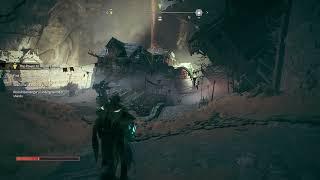 ATLAS FALLEN - THE POWER TO REACH THELOS GUIDE [ALL SHARD LOCATIONS]