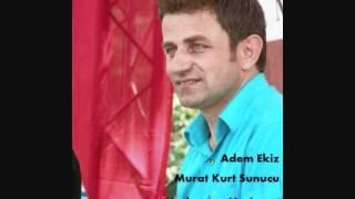 Murat Kurt Sunucu - Uceboresa Horiyom / Yapamadim Koyum