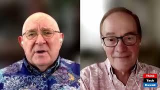 China is Changing While we Watch (Global Connections)