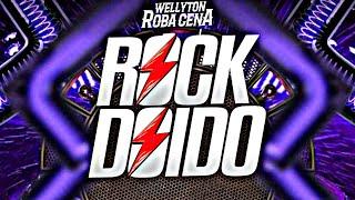 SET MELODY ROCK DOIDO 2024 AGOSTO #marcantes #rockdoido2024