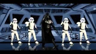 Star Wars: Darth Vader [Dance Mix]