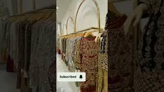 closet Fashion Studio 2022#shorts #wedding #bridal