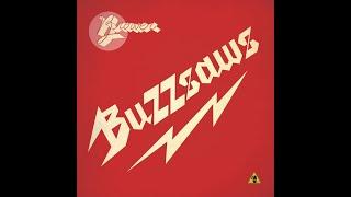 Brower – Buzzsaws (Full LP)