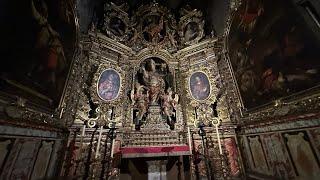 Catholic Cathedral Girona Spain