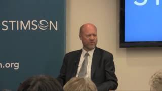 Stimson Center Board Member Brett Lambert on Japanese innovation