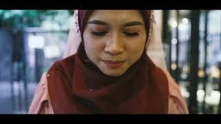 Teaser | The Solemnization Farihah & Zahin