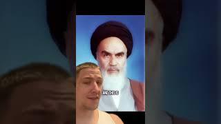 WHY The U.S. Wants Regime Change in Iran