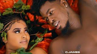C.james - Fantasy (OfficialVideo)