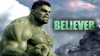 Hulk - Believer