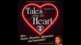 Tales from the Heart Podcast