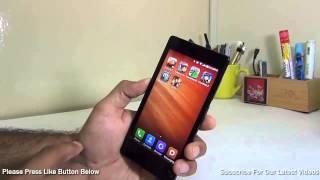 Xiaomi Redmi 1S FAQs- Can I play Asphalt 8 & Modern Combat 4 or 5 On Xiaomi Redmi 1S?