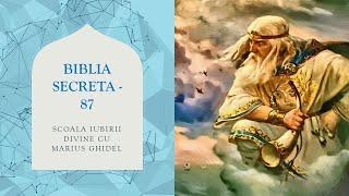 BIBLIA SECRETA - 87