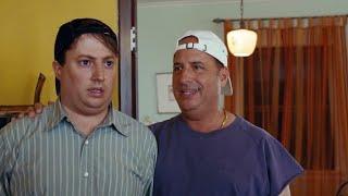 David Mitchell and Jon Lovitz look alike - I Could Never Be Your Woman (2007)