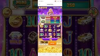 bigo live new game Jackpot party 