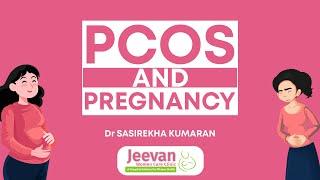 How does PCOS impact pregnancy?