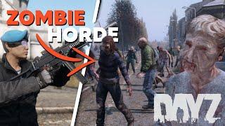 18 Insane Ideas We Need In DayZ!