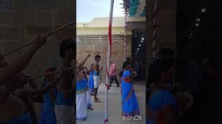 Thiruvizhakolam @ Madambakkam Sivan Temple #sivantemple #madambakkam #hindutemple