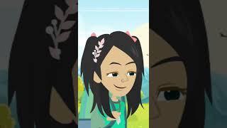 Life is Beautiful I Liya"s Adventures #kids #animation #adventuretales