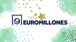 Resultado Euromillones 22 de Novimbre