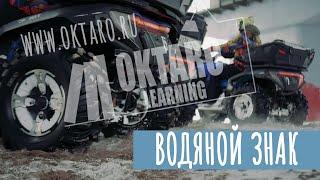 Добавляем водяной знак на видео.