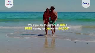 ️ World Travel Awards 2025 - Vote & Win | Love Cuba #Travel #Cuba #Caribbean