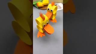 Paper Quack making #diy #papercrafts