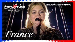 Louane - maman | France  | Showcase Performance | #Eurovision2025