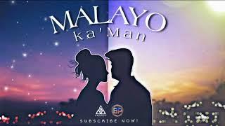 Malayo Ka Man - Jr.Crown, Kath, Cyclone & Young Weezy (Official Audio)