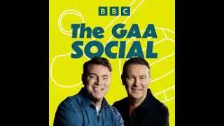 THIS WEEKS 'THE GAA SOCIAL' - TIPP MADE JACKIE TYRRELL 'BAWL HIS EYES OUT' BY BEATING KK IN 2010