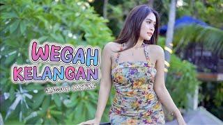 WEGAH KELANGAN - ANGGUN CANTIKA | DJ REMIX | HOREG | MENGULAR | JARANAN DORR | VIRAL TIKTOK