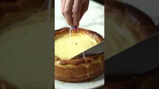 The Secret to Cutting the Perfect Slice of Cake!