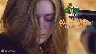Autumn MacKay – Full Interview & Live Performance | East Coast DNA Podcast