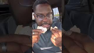 ‍️The Saddest Snack EVER‍️ #foodreview #poptarts #viral