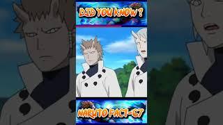 Who have the highest number of kills |Naruto fact-67| #shorts #animefact #narutofacts