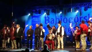 Pasowanie na zbójników