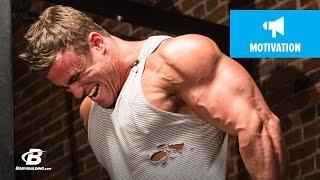 Athlete | Bodybuilding.com Commercial