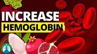 ️Do THIS to Increase Your Hemoglobin Count [FAST]