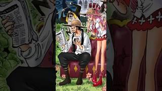 Random One Piece Facts You Might’ve Missed!  #onepiece