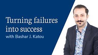 How Bashar J. Katou Found Success On Amazon & Is Helping Others Do The Same | Seller Talk Series